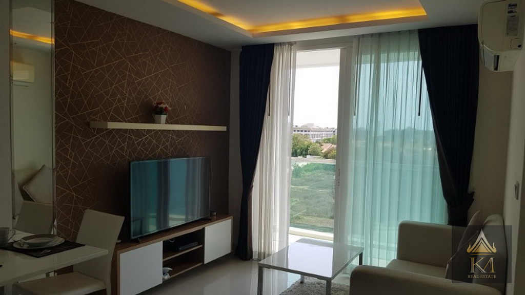 Amazon Residences
