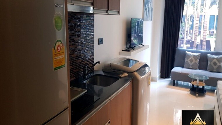 Nam Talay Condominium