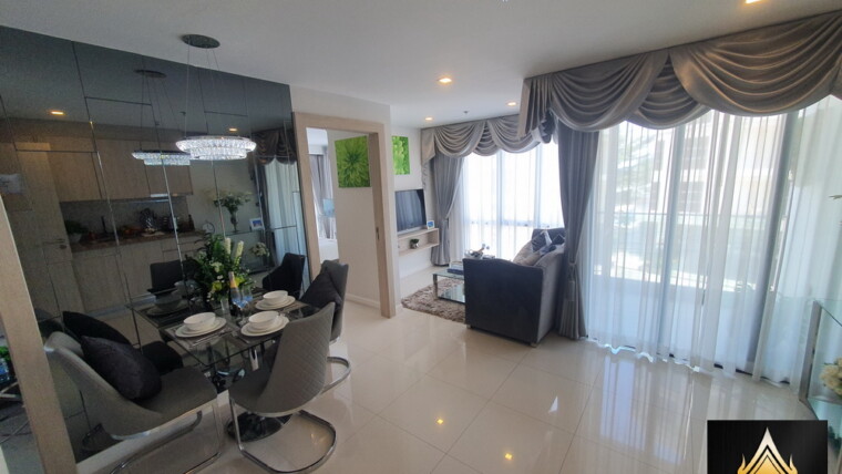 The Jewel Condominium