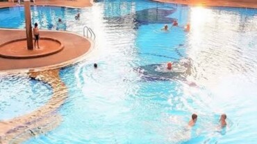 Jomtien Beach Condominium A2