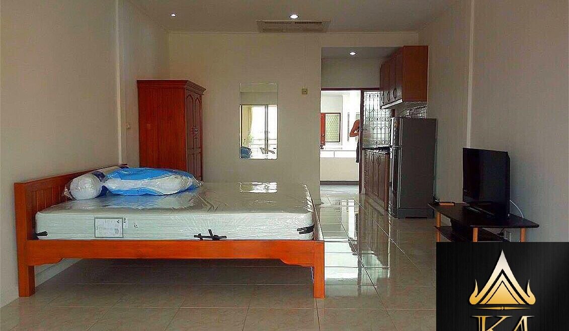 Baan Suan Lalana SB