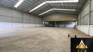 Warehouse