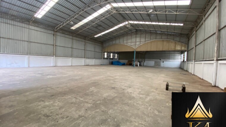 Warehouse