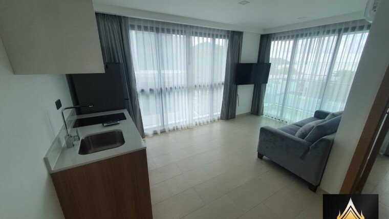 The Breeze Condominium Bangsaray