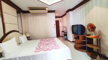 Jomtien Beach Condominium S1