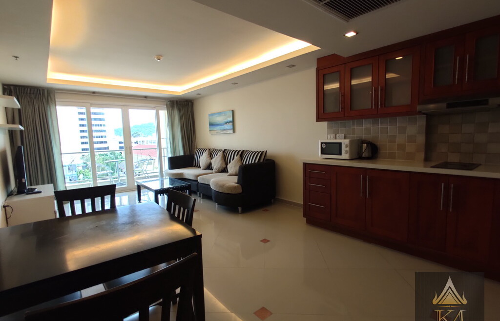 City Garden Pattaya