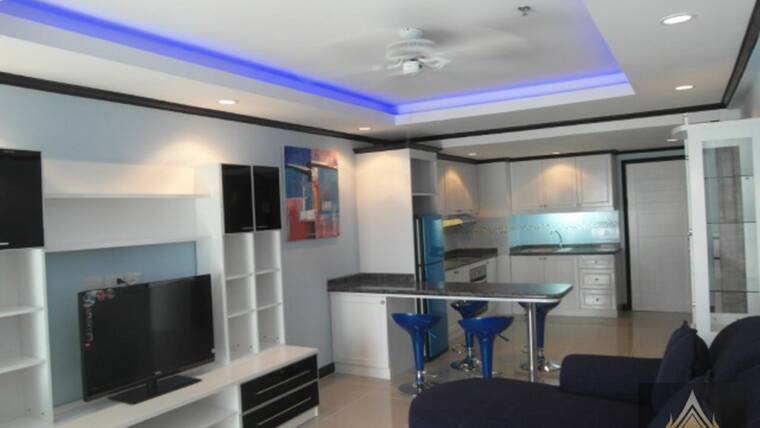 Jomtien Beach Condominium S1