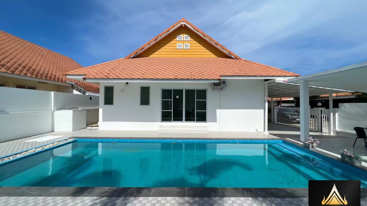 Baan Suan Neramit 2