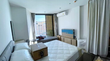 Edge Central Pattaya