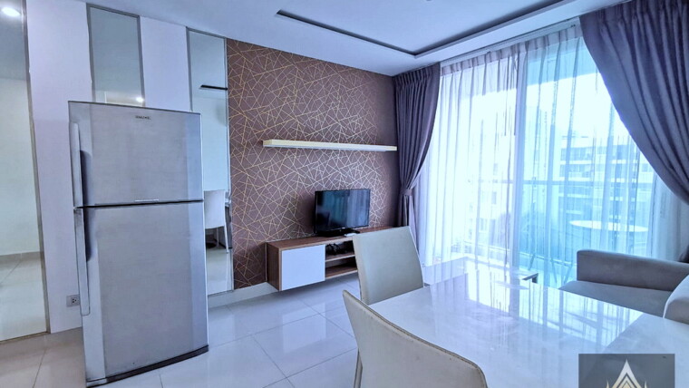 Amazon Residence
