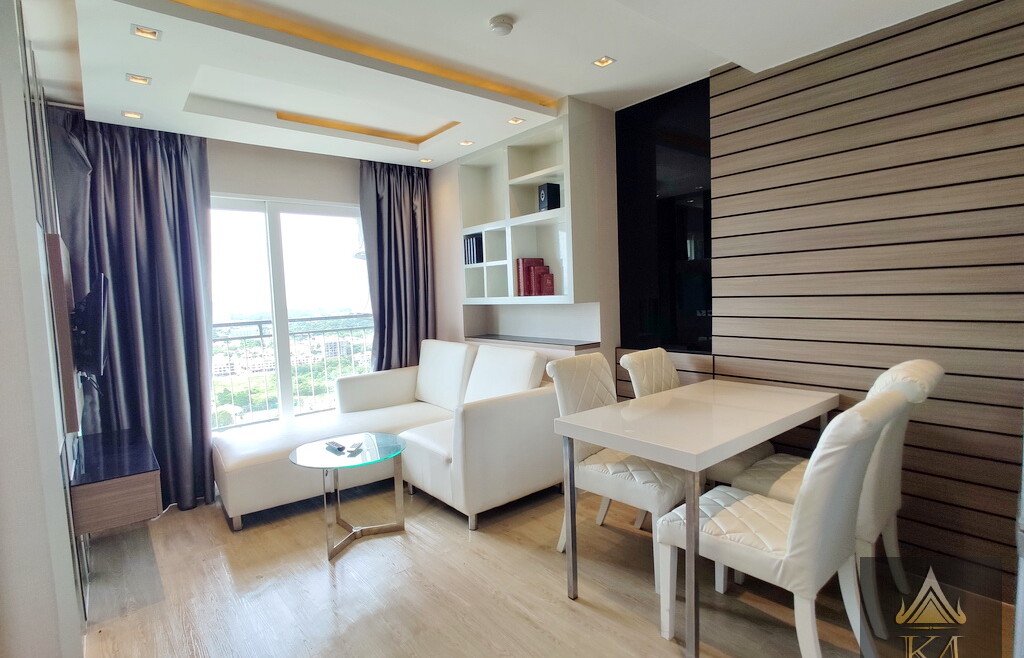 La Santir Condominium
