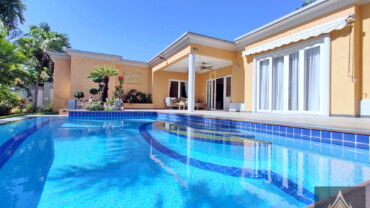 Siam Royal View Pool Villa